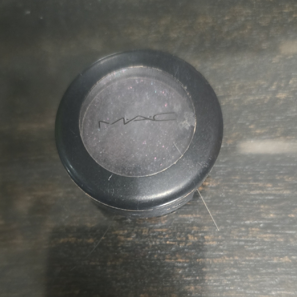 MAC Midnight Shimmer Eyeshadow